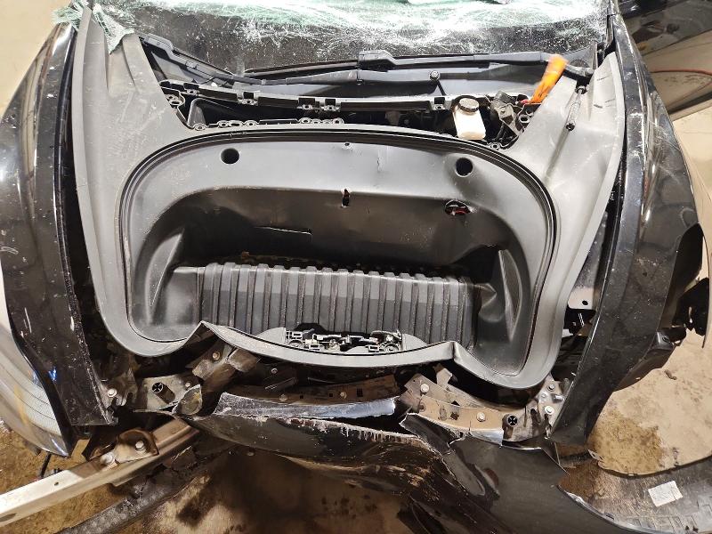 Photo 11 from auction – 2021 TESLA MODEL 3 with VIN 5YJ3E1EA7MF062170