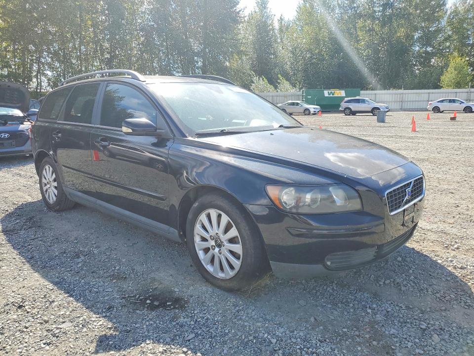 Photo 4 from auction – 2005 VOLVO V50 with VIN YV1MW382052067355