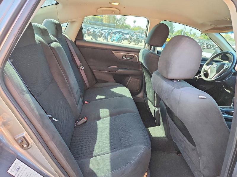 Photo 10 from auction – 2015 NISSAN ALTIMA with VIN 1N4AL3AP7FC121517