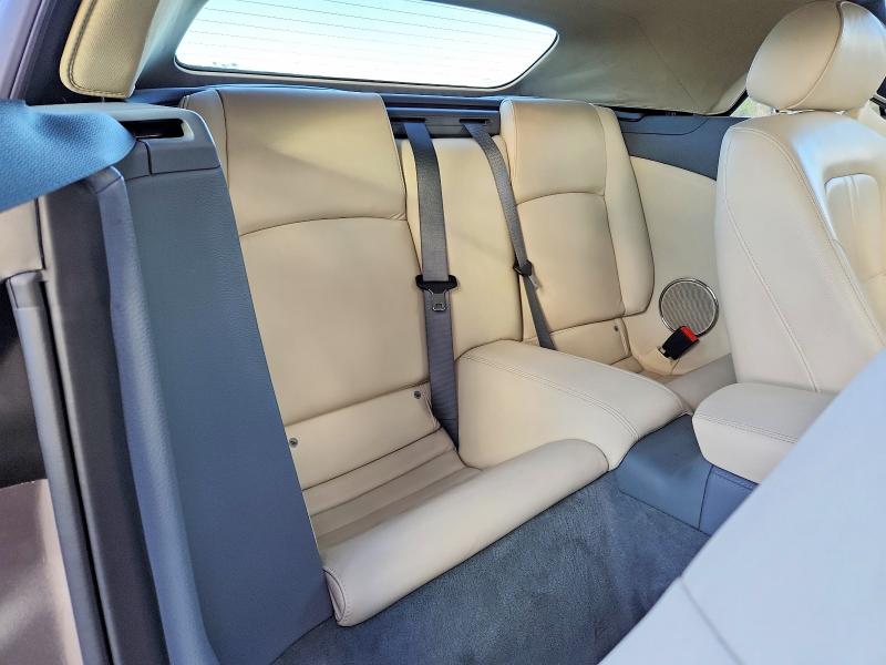 Photo 10 from auction – 2008 JAGUAR XK with VIN SAJWA44BX85B26167