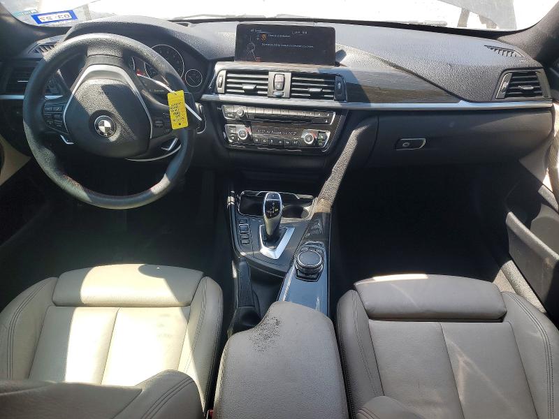 Foto 8 de la subasta – 2016 BMW 428 con VIN WBA4C9C5XGG140477