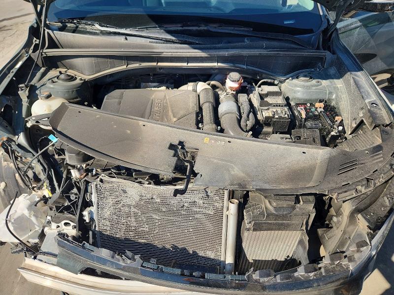 Photo 12 from auction – 2023 KIA SORENTO with VIN 5XYRHDLF2PG199757