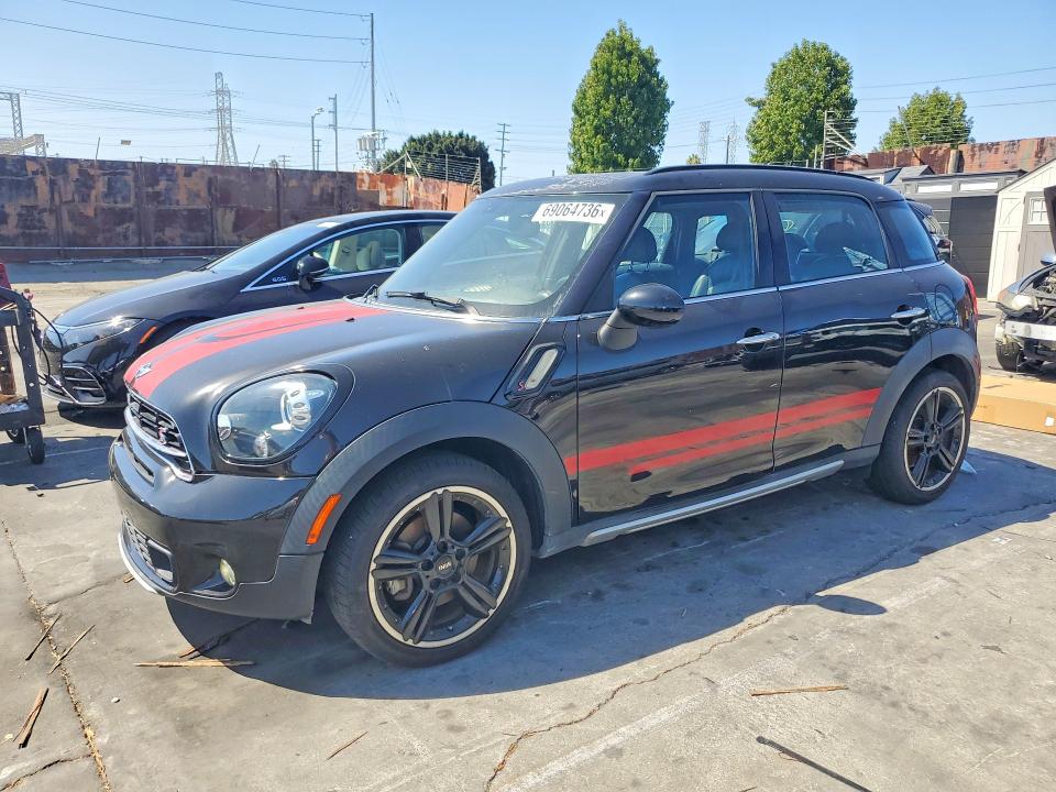 2015 MINI COOPER - Търг №69064736