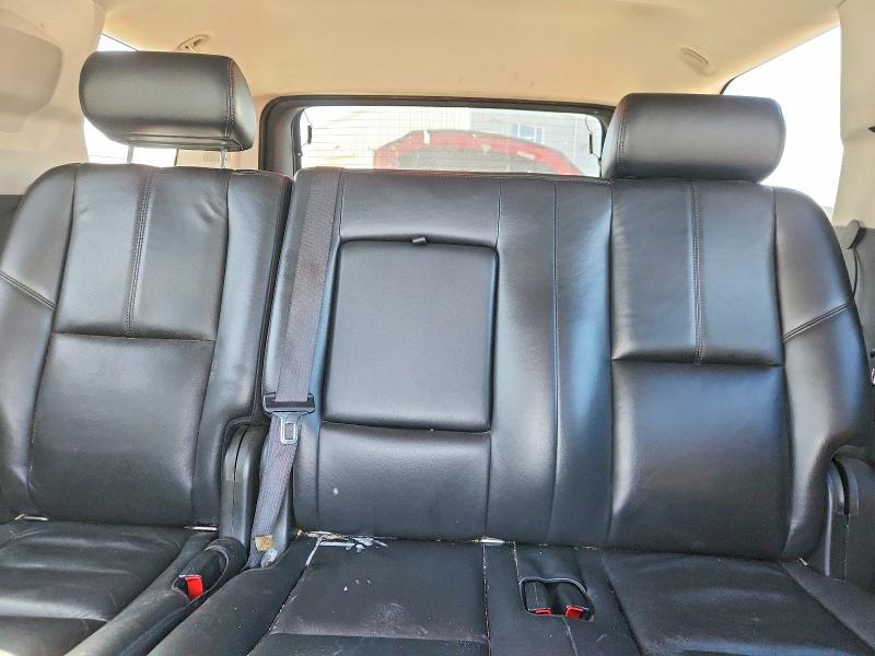 Photo 10 from auction – 2010 GMC YUKON with VIN 1GKUKDE04AR281278