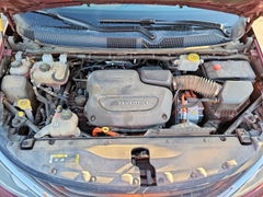 Photo 12 from auction – 2018 CHRYSLER PACIFICA with VIN 2C4RC1N7XJR229478