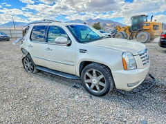 Foto 4 de la subasta – 2011 CADILLAC ESCALADE con VIN 1GYS4BEF0BR347648