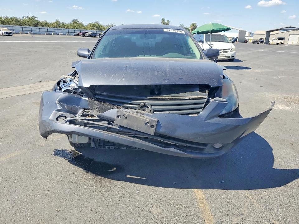 Photo 5 from auction – 2008 NISSAN ALTIMA with VIN 1N4AL21E38C232139