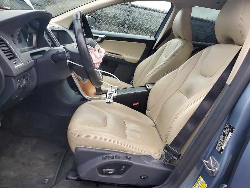 Photo 7 from auction – 2017 VOLVO XC60 with VIN YV449MRU9H2180080