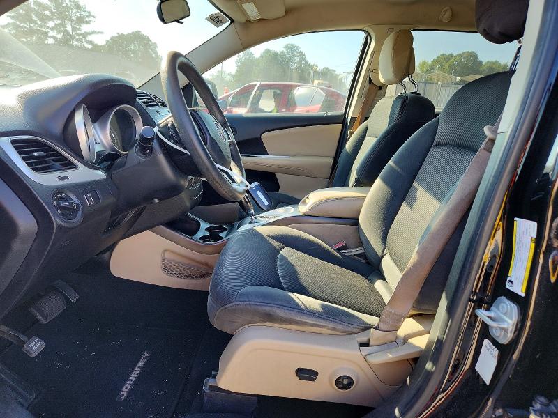 Photo 7 from auction – 2017 DODGE JOURNEY with VIN 3C4PDCBG5HT572257