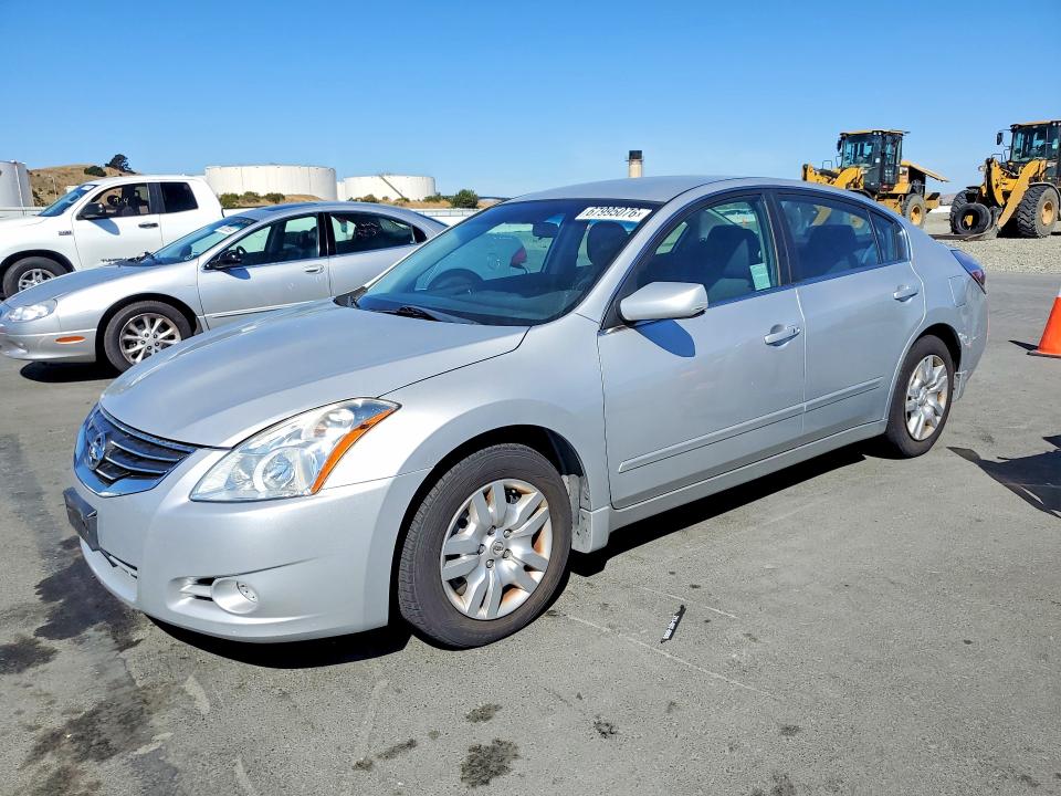 2012 NISSAN ALTIMA - Търг №67995076