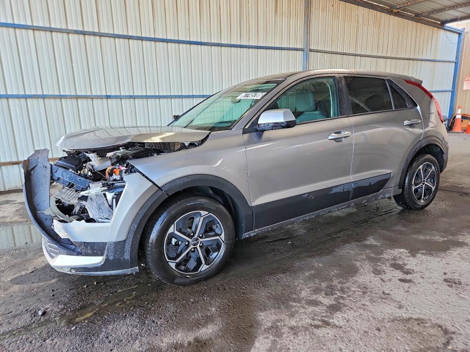 2026 KIA NIRO - Търг №67745706