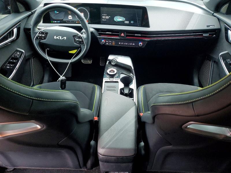 Zdjęcie 8 z aukcji – 2023 KIA EV6 z VIN KNDC5DLE2P5092562