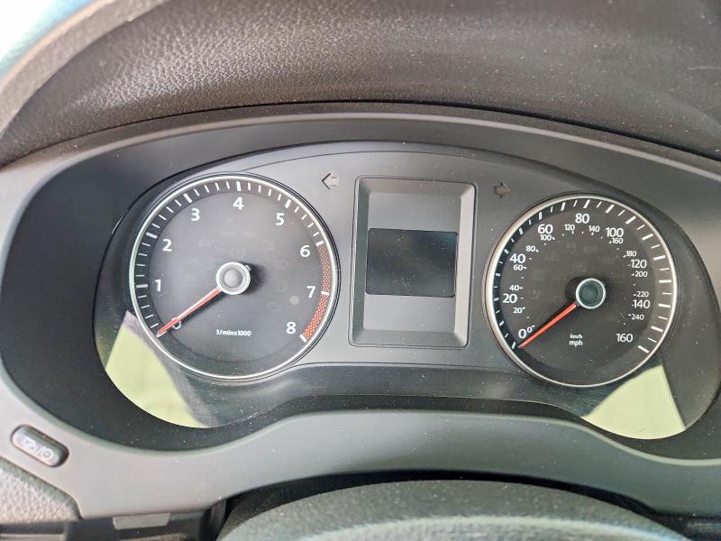 Снимка 9 от търг – 2014 VOLKSWAGEN JETTA с VIN 3VWB17AJ3EM392110