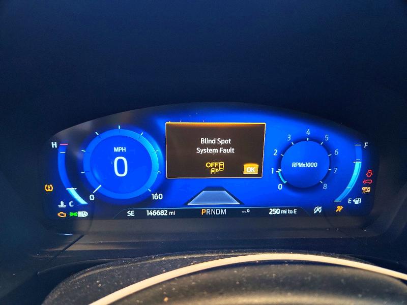 Photo 9 from auction – 2020 FORD ESCAPE with VIN 1FMCU9J98LUA96312