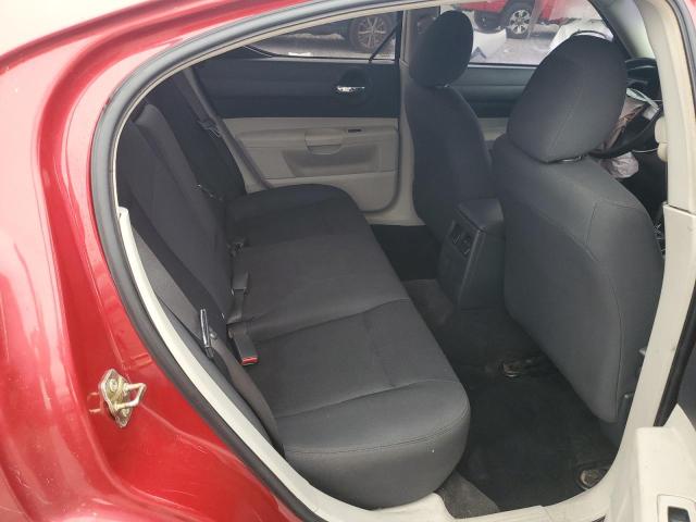 Photo 10 from auction – 2006 DODGE CHARGER with VIN 2B3KA43GX6H457569