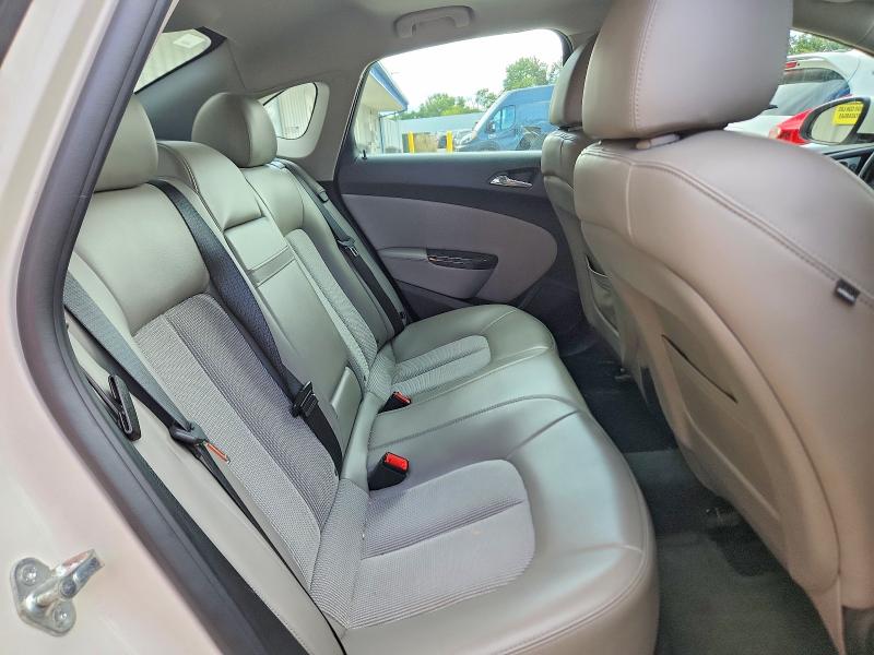 Zdjęcie 10 z aukcji – 2014 BUICK VERANO z VIN 1G4PR5SK2E4146797