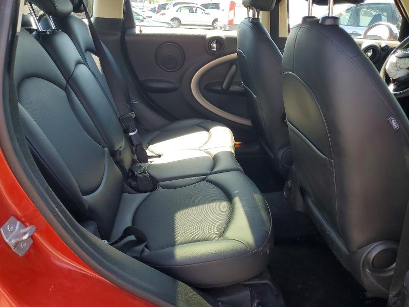 Снимка 11 от търг – 2013 MINI COOPER с VIN WMWZB3C53DWM07787