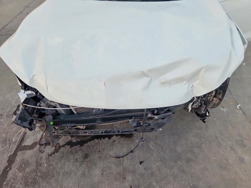 Photo 11 from auction – 2020 VOLKSWAGEN PASSAT with VIN 1VWSA7A36LC015285