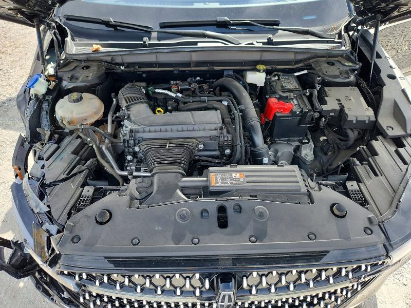 Zdjęcie 12 z aukcji – 2025 LINCOLN NAUTILUS z VIN 5LMPJ8JA4SJ940955