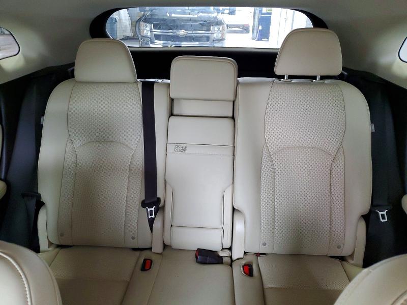 Photo 10 from auction – 2020 LEXUS RX 350 with VIN 2T2HZMDA8LC241930