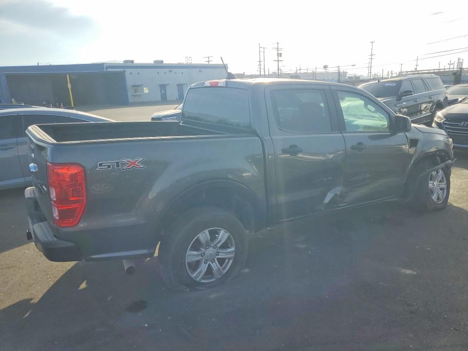 Photo 3 from auction – 2019 FORD RANGER with VIN 1FTER4EH6KLA17873