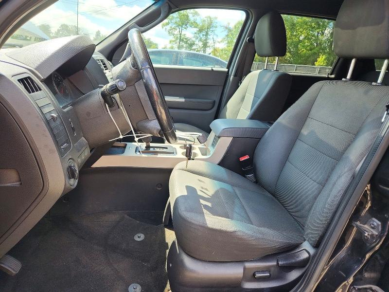 Zdjęcie 7 z aukcji – 2011 FORD ESCAPE z VIN 1FMCU0D79BKC03867