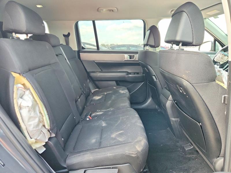 Снимка 11 от търг – 2026 HYUNDAI SANTA FE с VIN 5NMP14GLXTH153394