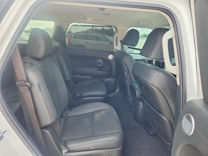 Снимка 11 от търг – 2026 HYUNDAI PALISADE с VIN KM8RL5SA8TU077869