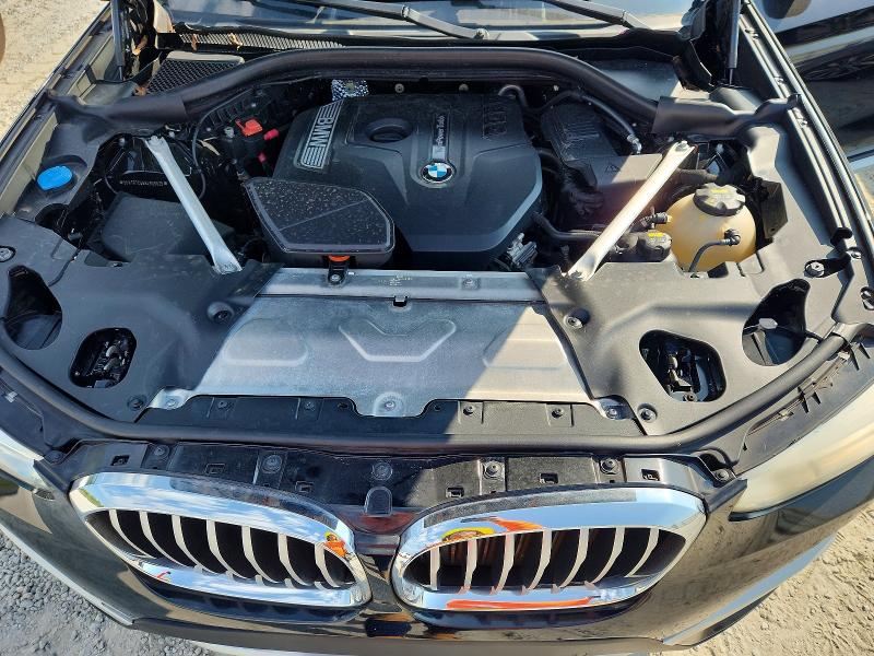 صورة رقم 12 من المزاد - 2019 BMW X3 مع VIN 5UXTR7C56KLR39625