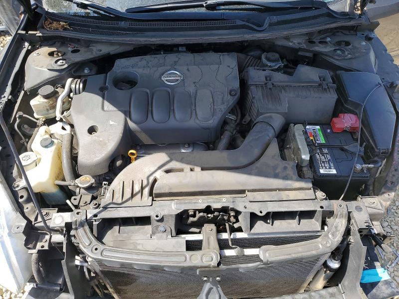 Photo 11 from auction – 2012 NISSAN ALTIMA with VIN 1N4AL2AP0CN494537