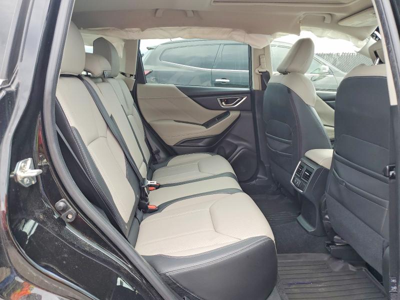 Снимка 11 от търг – 2021 SUBARU FORESTER с VIN JF2SKAUC8MH532540