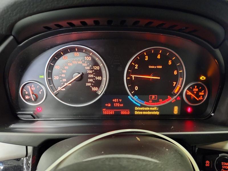صورة رقم 9 من المزاد - 2015 BMW X5 مع VIN 5UXKR0C5XF0P00475
