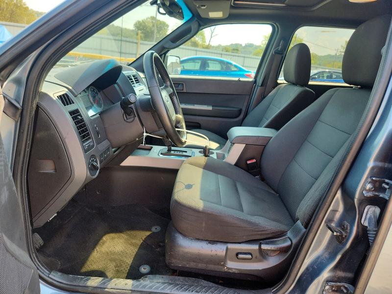 Photo 7 from auction – 2012 FORD ESCAPE with VIN 1FMCU0D74CKC73469