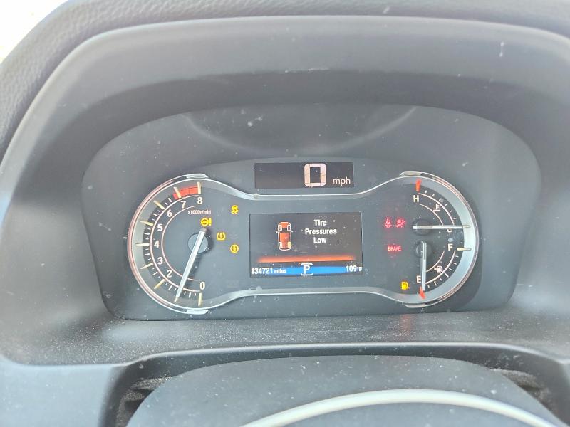 Снимка 9 от търг – 2017 HONDA PILOT с VIN 5FNYF5H34HB032735