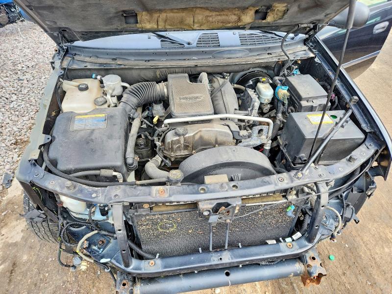 Photo 12 from auction – 2008 GMC ENVOY with VIN 1GKDT13S882169442