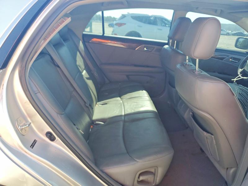 Снимка 10 от търг – 2009 TOYOTA AVALON с VIN 4T1BK36B79U344696