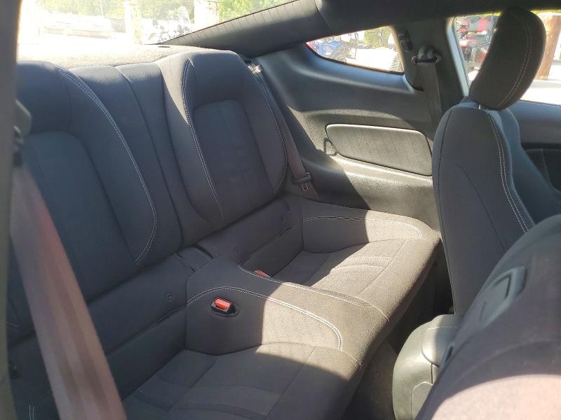 Foto 10 de la subasta – 2023 FORD MUSTANG con VIN 1FA6P8CF3P5302387