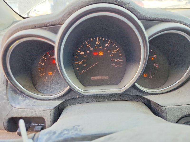 Zdjęcie 9 z aukcji – 2004 LEXUS RX z VIN JTJGA31UX40026073