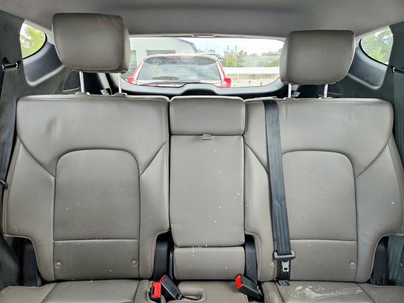 Снимка 10 от търг – 2018 HYUNDAI SANTA FE SPORT с VIN 5NMZU3LB9JH101940