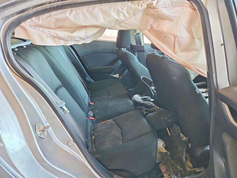 Photo 10 from auction – 2015 MAZDA 3 with VIN 3MZBM1U78FM176954