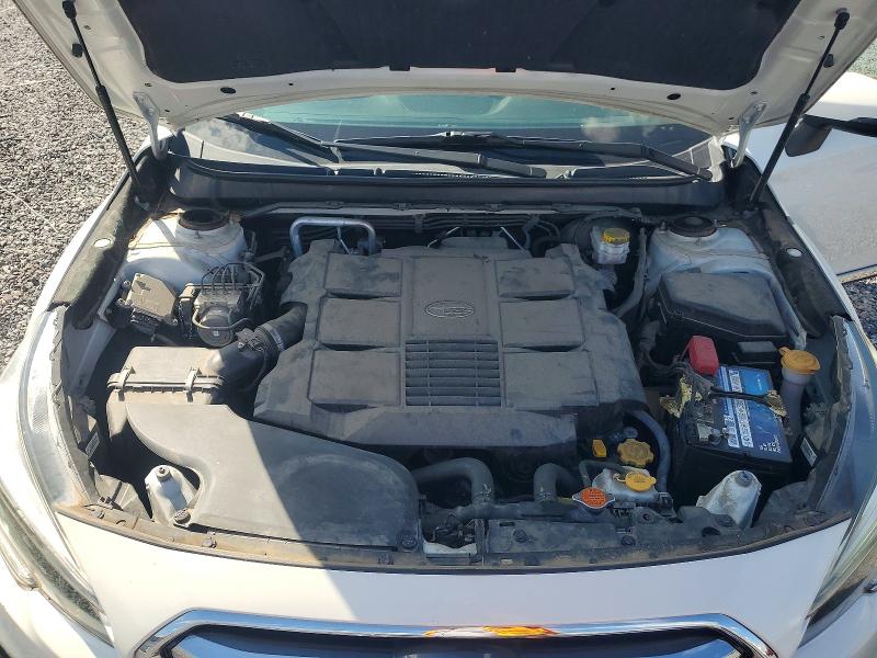 Фото 12 с аукциона – 2018 SUBARU OUTBACK с VIN 4S4BSETC6J3393293