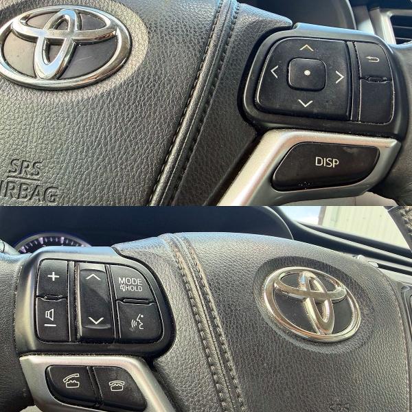 Фото 11 с аукциона – 2014 TOYOTA HIGHLANDER с VIN 5TDZKRFH5ES020168