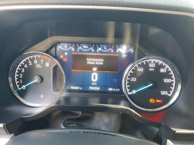 Zdjęcie 9 z aukcji – 2021 FORD F150 z VIN 1FTFW1E51MFA44255