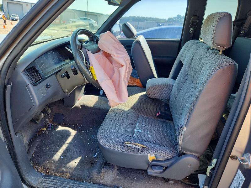 Photo 7 from auction – 1996 TOYOTA T100 with VIN JT4TN12D5T0023170