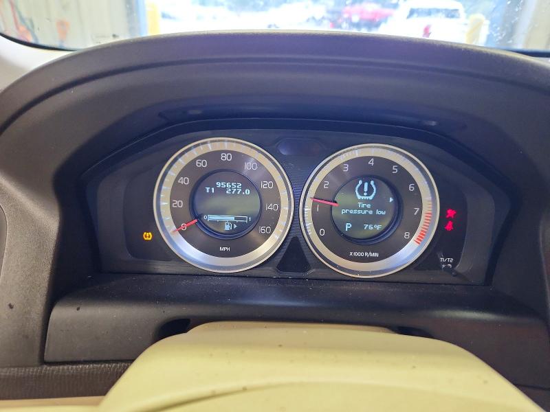 Foto 9 de la subasta – 2012 VOLVO XC60 con VIN YV4952DL3C2332738