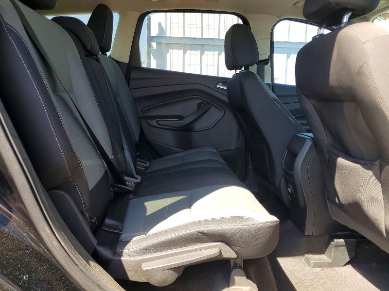 Photo 11 from auction – 2016 FORD ESCAPE with VIN 1FMCU0G90GUA31401