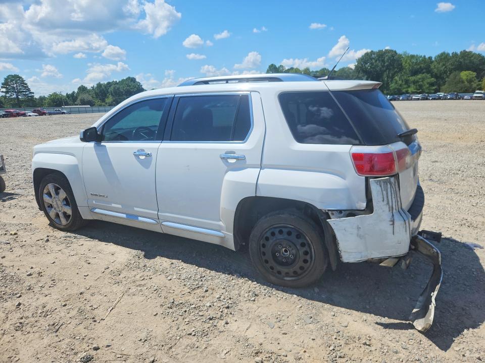 Снимка 2 от търг – 2013 GMC TERRAIN с VIN 2GKFLYE34D6125653