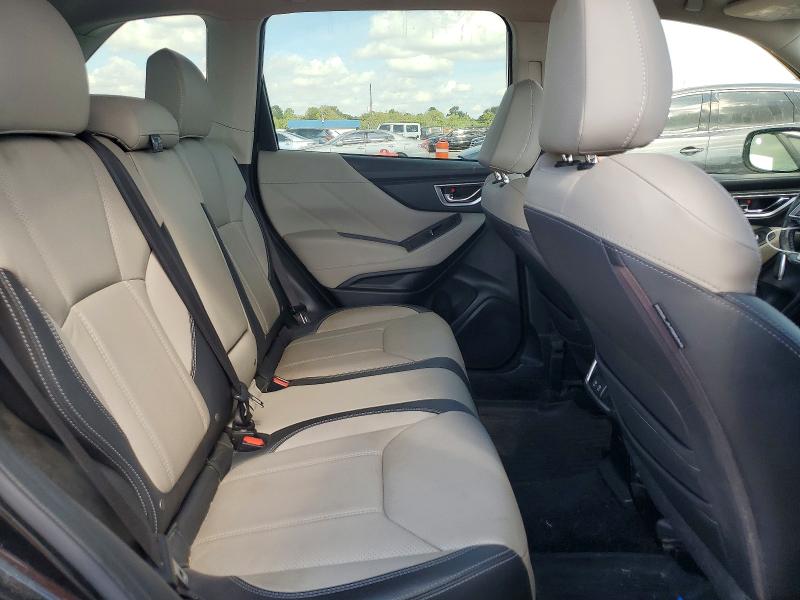 Foto 10 de la subasta – 2020 SUBARU FORESTER con VIN JF2SKAUC3LH493032