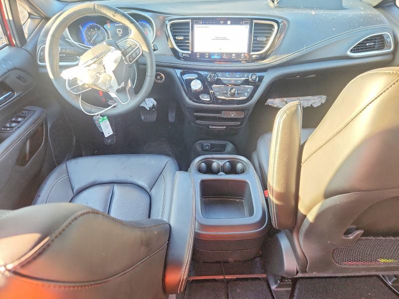 صورة رقم 8 من المزاد - 2026 CHRYSLER PACIFICA مع VIN 2C4RC1BG5TR180908
