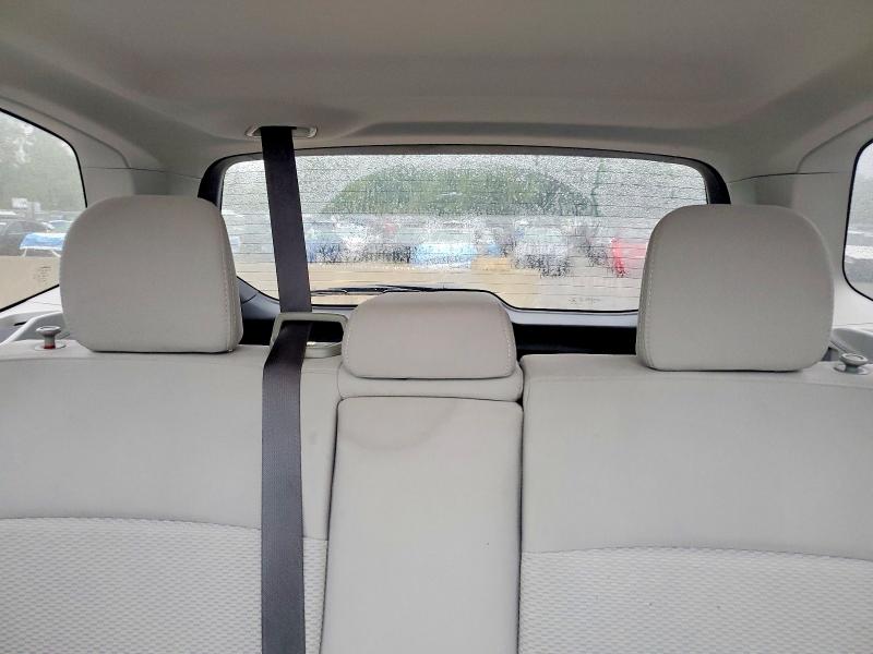 Photo 10 from auction – 2014 SUBARU FORESTER with VIN JF2SJAEC9EH468429